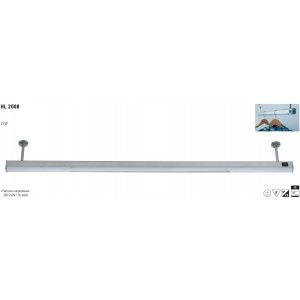 HL2008 13W CORP DE ILUMINAT ELECTRONIC