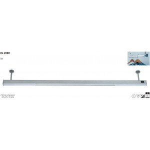 HL2008 8W CORP DE ILUMINAT ELECTRONIC