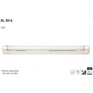 HL3016 10W CORP DE ILUMINAT ELECTRONIC
