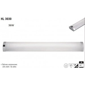 HL3030 36W CORP DE ILUMINAT ELECTRONIC