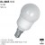 HL8005 MINI GLOBAL 5W E14 2700K