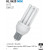 HL8420 MINI 4U 20W E27 6400K