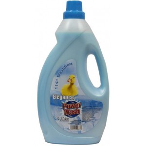 Ополаскиватель Weichspuler Fresh Dew  (синий) 2l