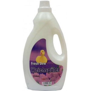 Ополаскиватель Weichspuler Elegance  2l  (белый)