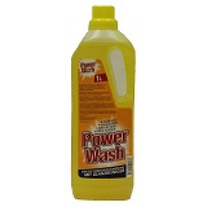 Универсальная жидкость для полов Power Wash  1000 ml