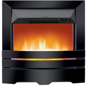 Электрокамин "Колизей"