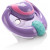 Suzeta ortodontica din silicon "Magic" Nuby