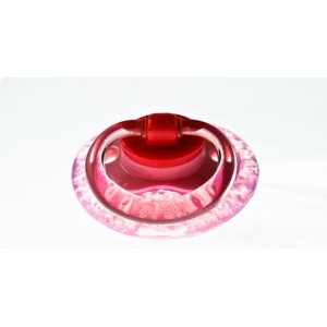 Suzeta din silicon cu ice-gel Nuby, 0-6 luni 5937M