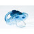 Suzeta din silicon cu ice-gel Nuby