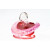 Suzeta din silicon cu ice-gel Nuby