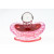 Suzeta din silicon cu ice-gel Nuby