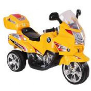 Электромотоцикл SCOOTER