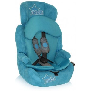 Автокресло Bertoni UNO Mini Star