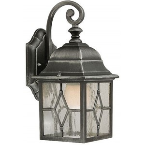 RD ALICANTE 9803 AP JOS 1M2W E27 CORP DE ILUMINAT