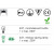 RD BUBBLE 01-521 SU XL 1*60W E27 GIOVE CORP DE RD BUBBLE 01-521 SU XL 1*60W E27 GIOVE CORP DE
