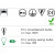RD FLORENCE 02-530 LU 3*60W E14 CORP DE RD FLORENCE 02-530 LU 3*60W E14 CORP DE