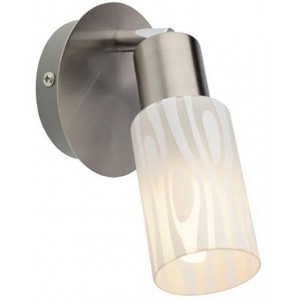 RD JAZZ 04-267*** AP 1*27W E14 CORP DE ILUMINAT