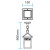 RD KAPRUN 9229 SU 1M2W E27 CORP DE ILUMINAT RD KAPRUN 9229 SU 1M2W E27 CORP DE ILUMINAT