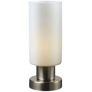 LAMPA MASA RD LIKA 01-434 VE 1 MOW ALB E14