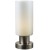 LAMPA MASA RD LIKA 01-434 VE 1 MOW ALB E14 LAMPA MASA RD LIKA 01-434 VE 1 MOW ALB E14