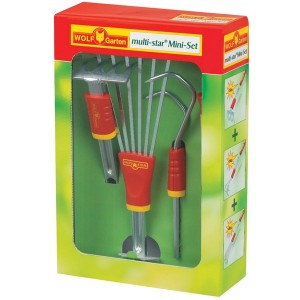 набор для сада WOLF-GARTEN P224