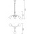 RD NICOLA 02-309*** LU 3*60W E27 CORP DE ILUMINAT