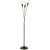 RD TOSCA 02-117 TORSER 3*60W E14 CORP DE RD TOSCA 02-117 TORSER 3*60W E14 CORP DE