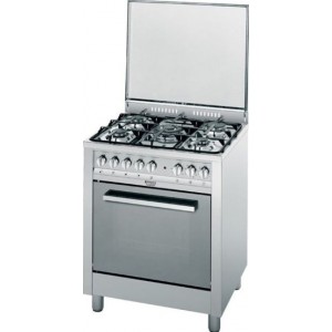 Газовая плита HOTPOINT-ARISTON CP77SP2 /HA