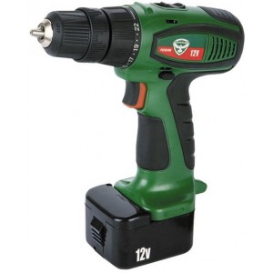 Аккумулят. шуруповерт STATUS CTX-12