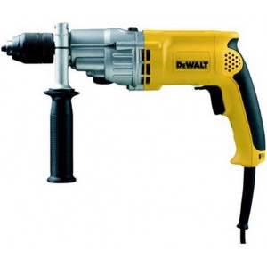 Дрель ударная DeWALT D 21815KS 850W