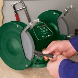 Заточный станок DWT DS 200 KS