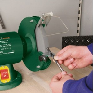 Заточный станок DWT DS 200 KS