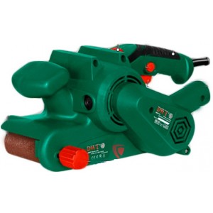 Ленточная шлифмашина DWT BS09-75 V