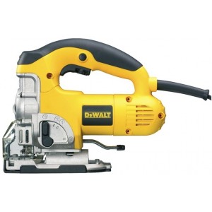 Лобзик DeWALT DW 331K
