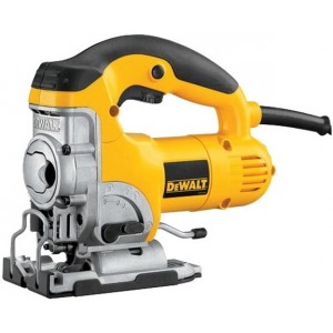 Лобзик DeWALT DW 331K