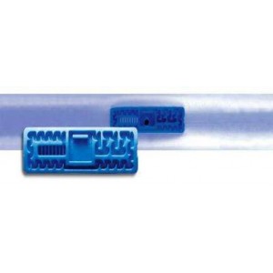 LINIE DE PICURARE PLATA, CU PICURATOAREA INCORPORATA-LIGHT DRIPLINE P1 40