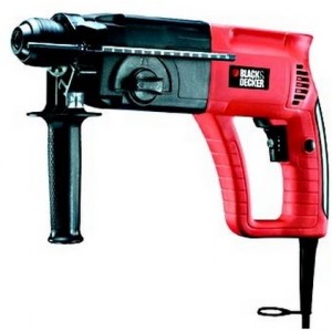 Перфоратор Black&Decker KD 960KC
