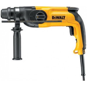 Перфоратор DeWALT D 25103K