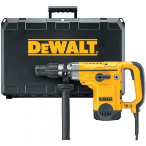 Перфоратор DeWALT D 25500K-QS