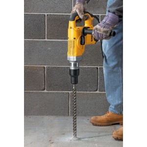 Перфоратор DeWALT D 25500K-QS