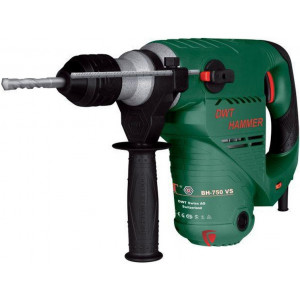 Перфоратор DWT BH 750VS  BMC
