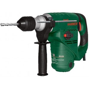 Перфоратор DWT BH 850  BMC