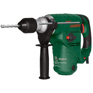 DWT BH 950 VS BMC