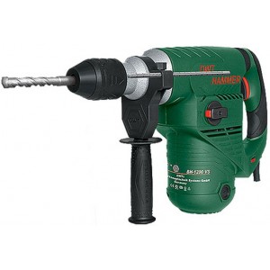 Перфоратор DWT H 1200 VS BMC