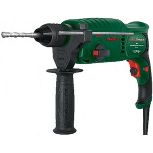 Перфоратор DWT SBH-750 TS