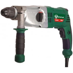 Перфоратор STATUS MPR-35