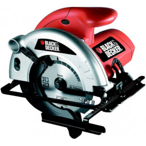 Пила Black&Decker CD 601  Пила