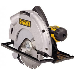 Пила DeWALT DW 62