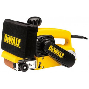 Плоскошлифмашина DeWALT DW 430