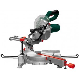 Торцовочная пила DWT KGS 16-210P